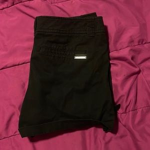 New York and company shorts